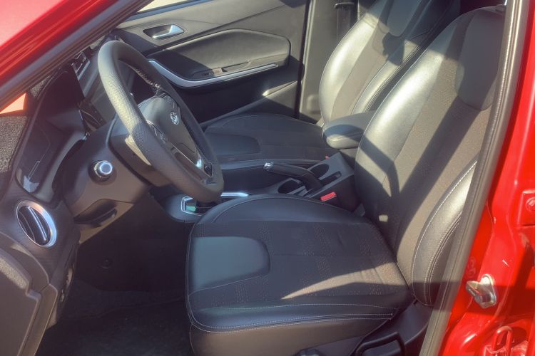 Used Chery Tiggo 3X 2018 1.5L Automatic Elite Edition
