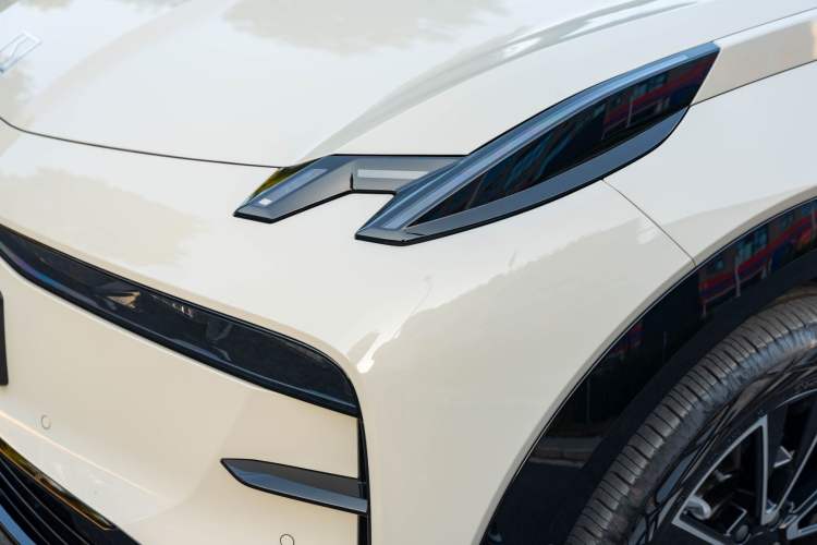 Used Zeekr X 2025 Four-Seater Rear-Drive Cube Version
