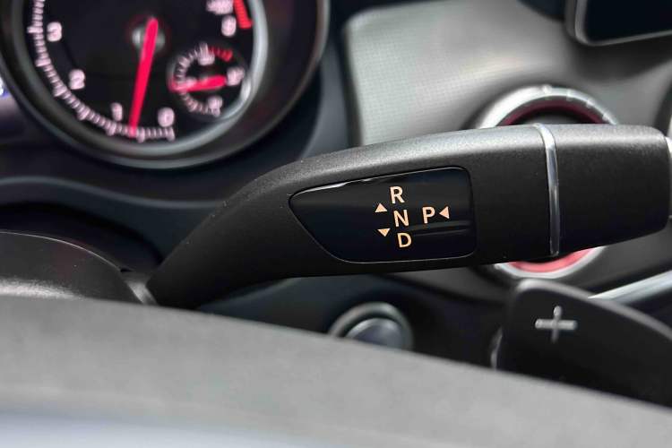 Used Mercedes-Benz CLA 2017 CLA 200 Sport Edition
