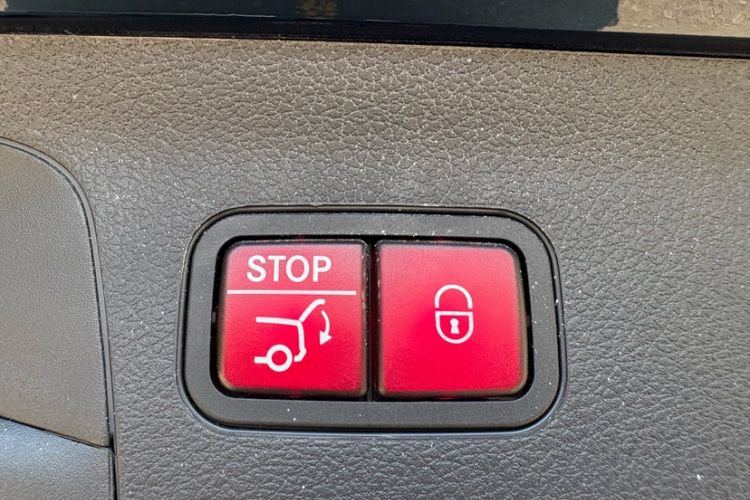 Used Mercedes-Benz GLS 2021 GLS 400 4MATIC
