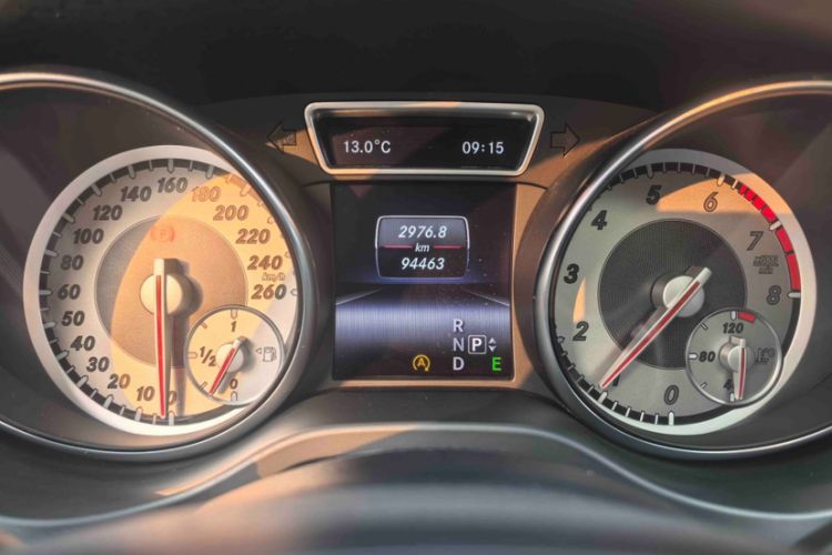 Used Mercedes-Benz GLA 2015 GLA 200 Sport Edition
