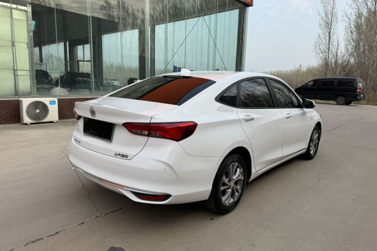 Used Buick Verano 2023 Pro Enjoyment Edition