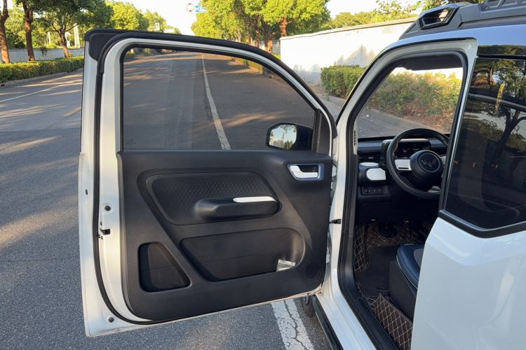 Used Wuling Hongguang MINIEV 2022 GAMEBOY 200km Gaming Edition with Lithium Iron Phosphate