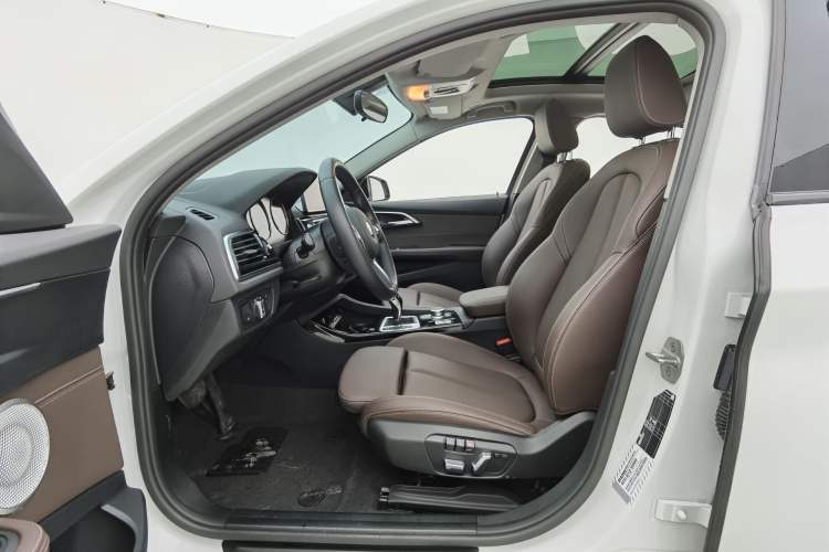 Used BMW 1 Series 2022 120i M Sport Night Edition
