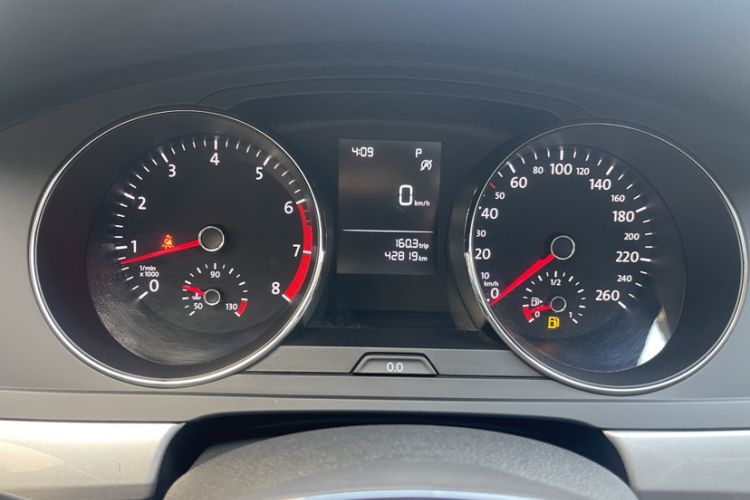 Used Volkswagen Lamando 2018 230TSI DSG Fashion Edition
