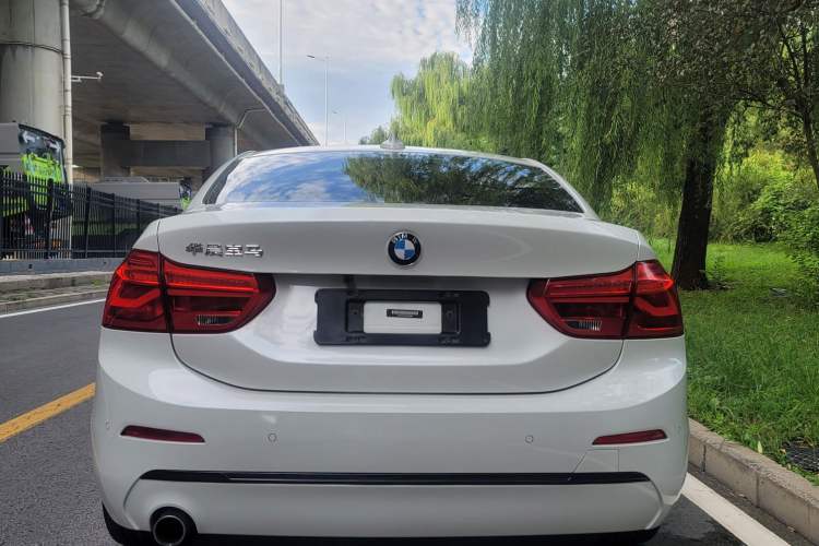 Used BMW 1 Series 2017 118i Sport Edition