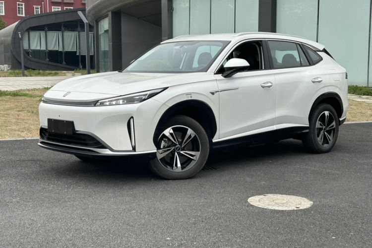 Used Roewe D5X DMH 2024 135 Luxury Edition