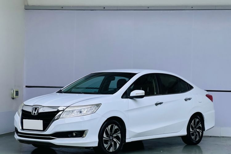Used Honda Crider 2016 1.8L CVT Comfort Version Guazi used car, China used car export, Used car for sale, Used  cars, Cheapest cars for sale