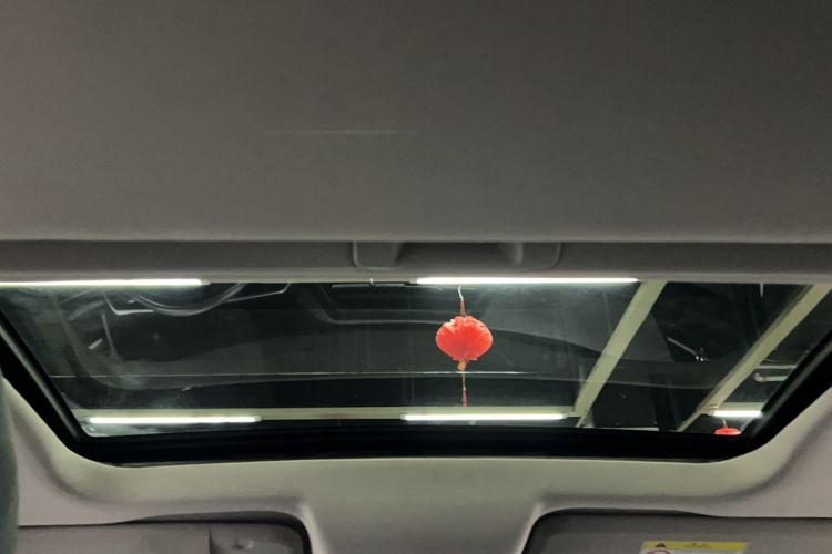 Used Ford Territory 2019 EcoBoost 145 CVT Platinum Edition China VI compliant
