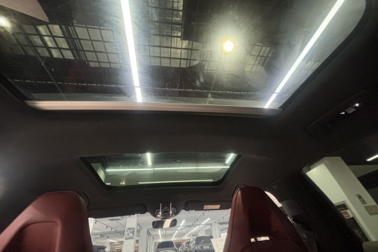 Used Porsche Panamera 2023 Facelifted Panamera 2.9T Platinum Edition
