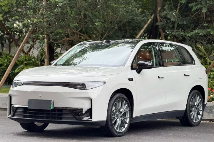Used Leapmotor C10 2026 605 LiDAR Version Guazi used car, China used car export, Used car for sale, Used  cars, Cheapest cars for sale