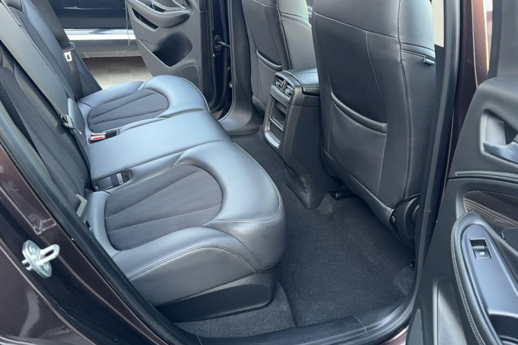 Used Buick Envision 2020 20T Two-Wheel Drive Leading Version
