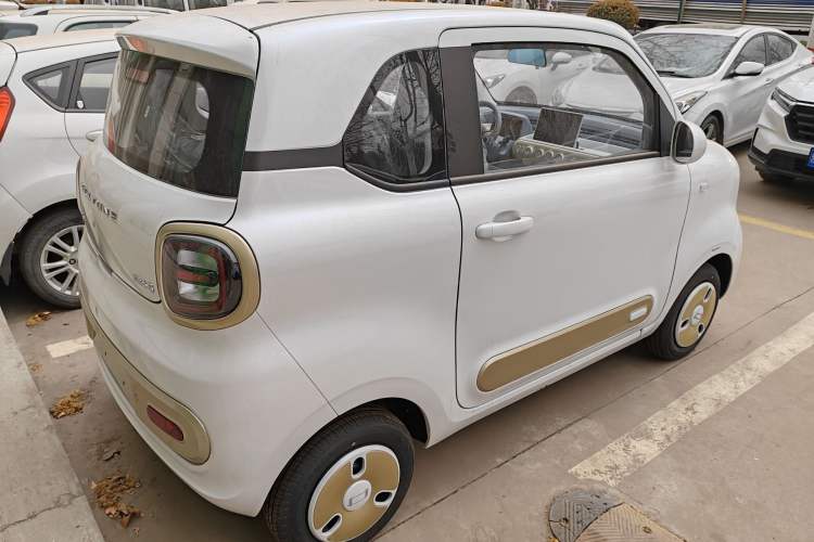 Used Bestune Pony 2025 222km Lightning Horse
