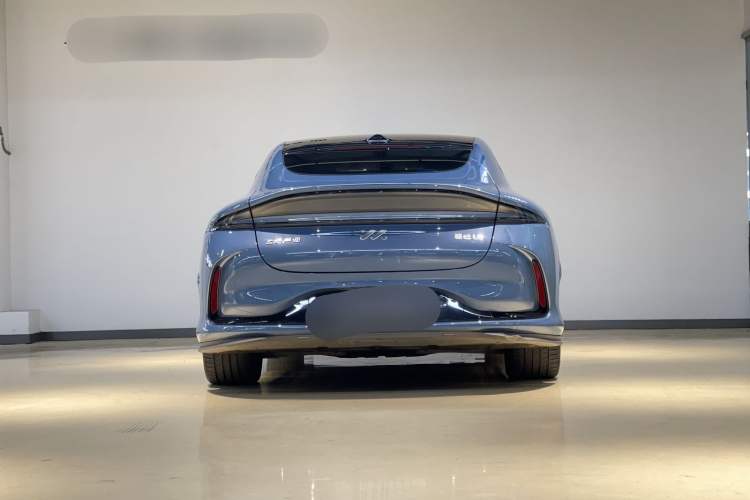 Used IM L6 2024 Max Standard Edition