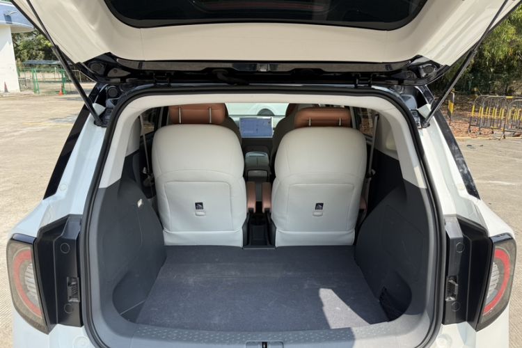 Used ARCFOX Kaola 2023 Family Edition