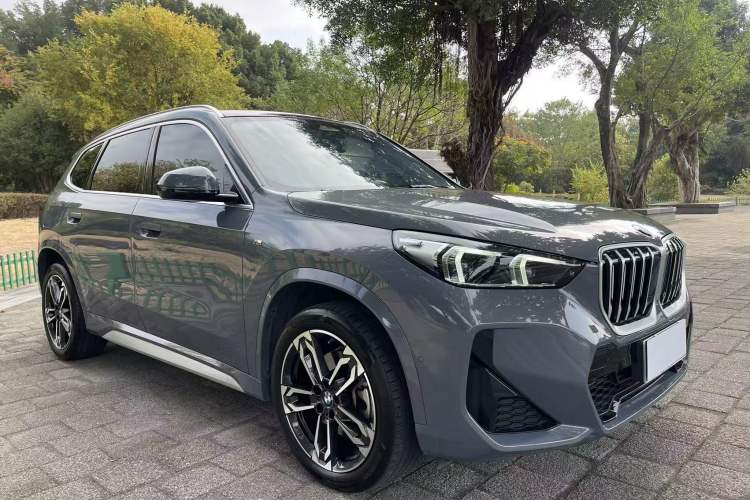 Used BMW X1 2023 sDrive25Li M Sport Package