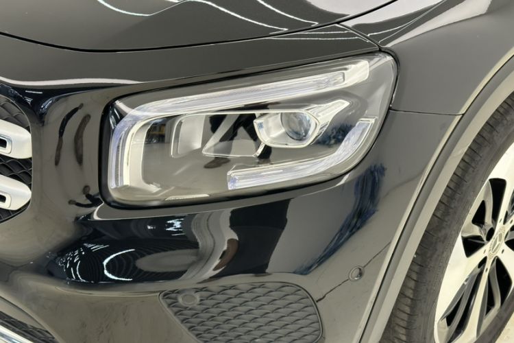 Used Mercedes-Benz GLB 2023 GLB 220 Fashion Model