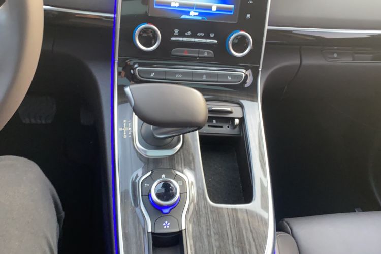 Used Renault Espace Classic 2018 TCe 300 Prestige Edition
