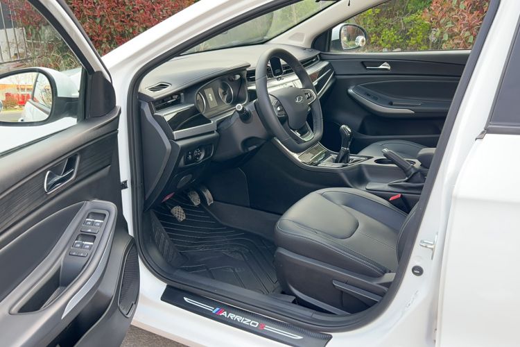 Used Chery Arrizo 5 2021 PRO 1.5L Manual Youth Edition