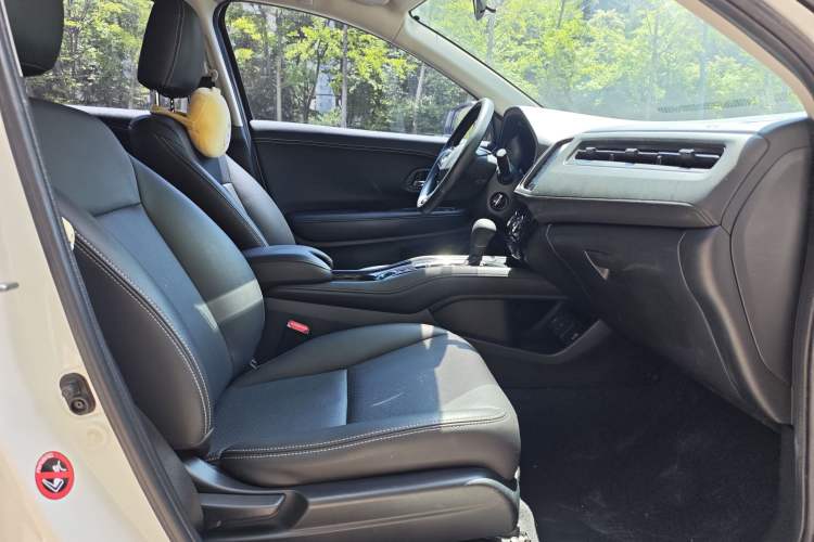 Used Honda Vezel 2017 1.5L CVT 2WD Comfort Model
