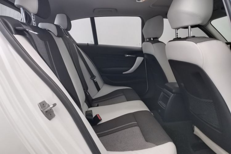 Used BMW 1 Series 2016 118i Urban Design Package