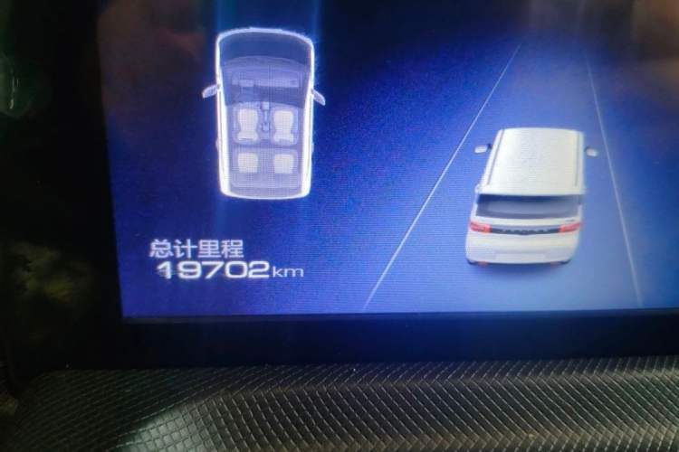 Used Wuling Hongguang MINIEV 2022 Macaron Premium Model – Lithium Iron Phosphate