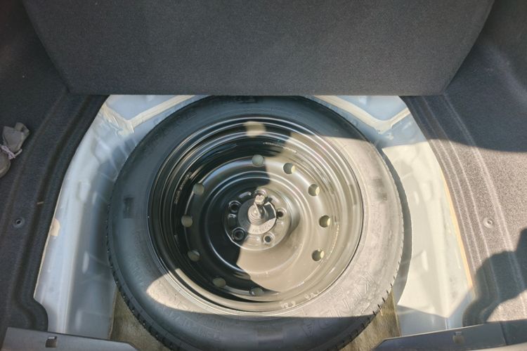 Used Honda Spirior 2015 2.0L Collector's Edition
