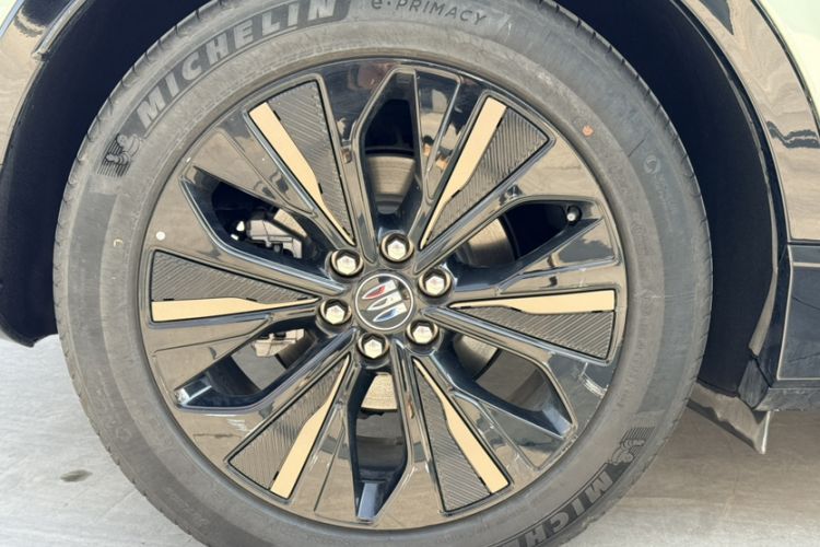 Used Buick E4 2023 GS Edition