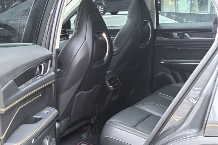 Used Lynk & Co 01 2023 2.0TD Two-Wheel Drive Pro Trim