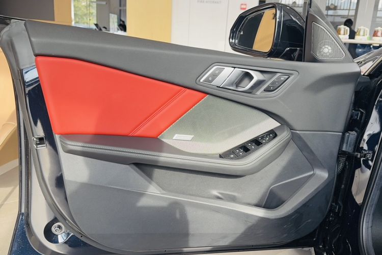 Used BMW 2 Series 2025 225L M Sport Night Edition Package
