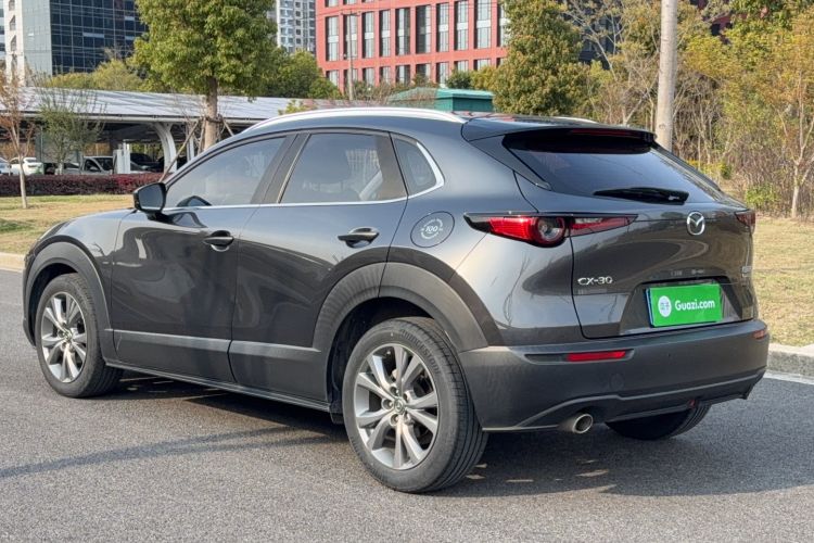 Used Mazda CX-30 2020 2.0L Automatic Joyful Model

