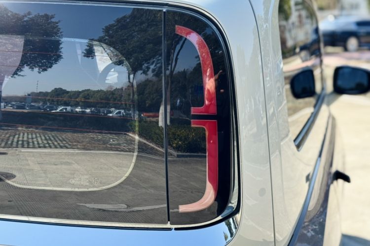 Used Baojun KiWi EV 2023 DJI Edition Lithium Iron Phosphate