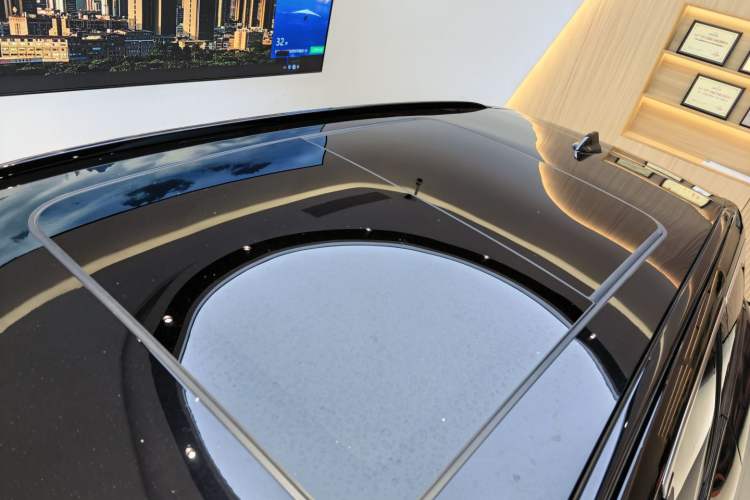 Used Nio ES8 2020 415 KM Signature Edition 7-Seater Version
