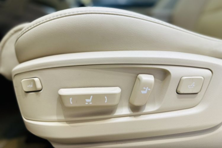 Used Lexus ES 2013 250 Elite Edition