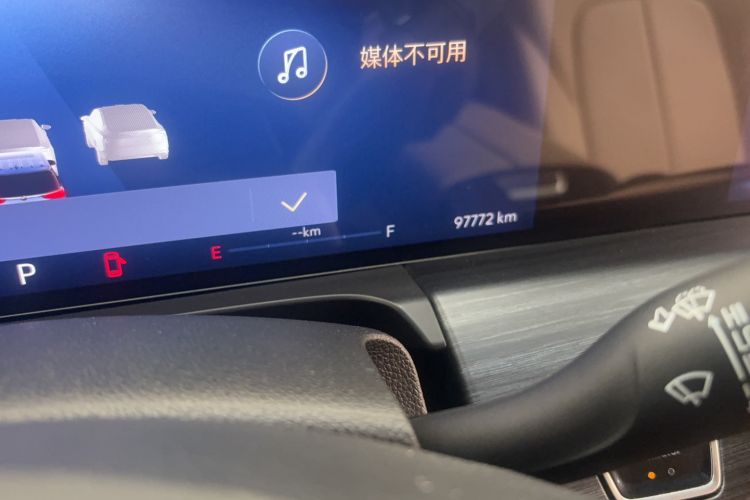 Used Buick GL8 2023 ES Lu Zun Deluxe Model