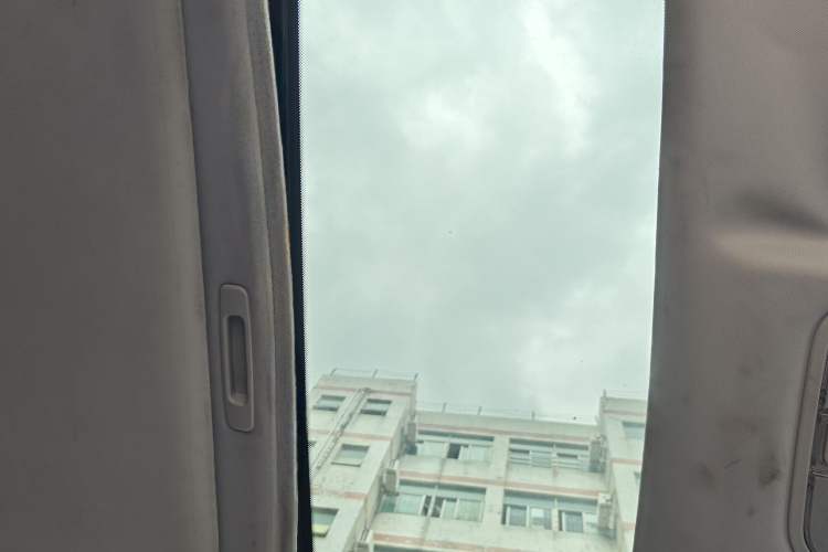 Used Changan CS75 2014 1.8T Automatic Elite Model China IV Standard