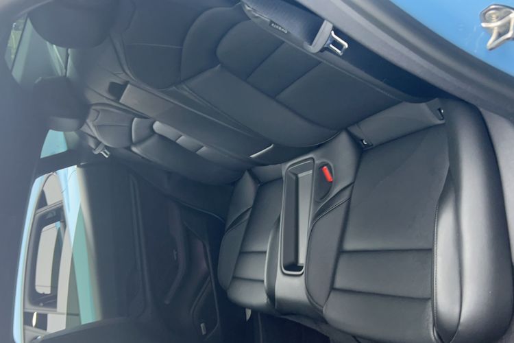 Used Porsche Taycan 2019 Taycan 4S