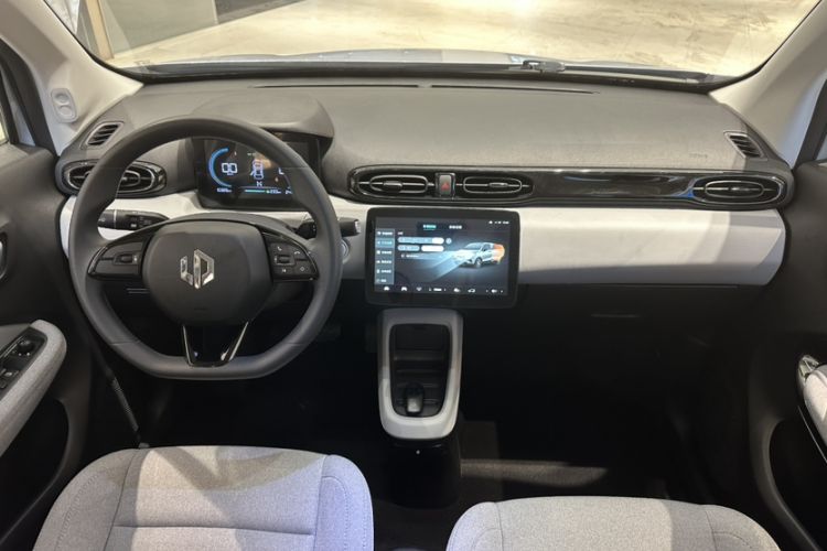 Used Leapmotor T03 2023 310 Lite Edition
