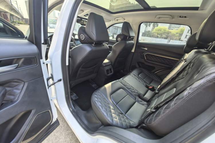 Used Haval H6 2021 1.5T Automatic Urban Edition
