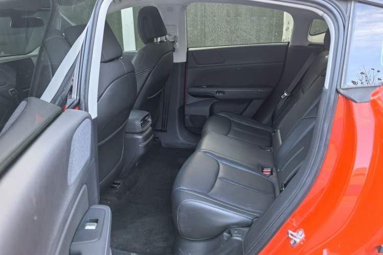 Used XPeng G6 2023 580 Long-Range Pro