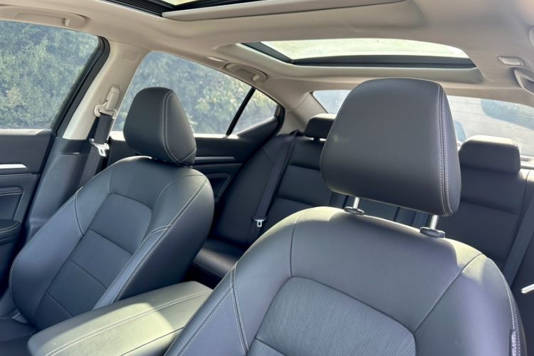 Used Nissan Teana 2021 2.0L XL Comfort Edition