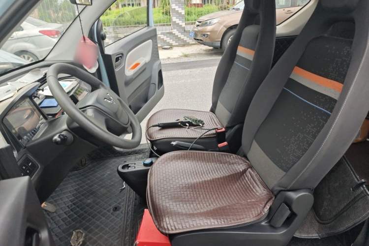 Used Wuling Hongguang MINIEV 2020 Freedom Version Lithium Iron Phosphate