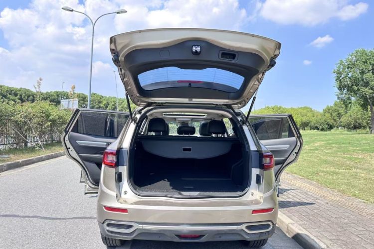 Used Renault Koleos 2018 2.0L Two-Wheel-Drive Luxury Edition