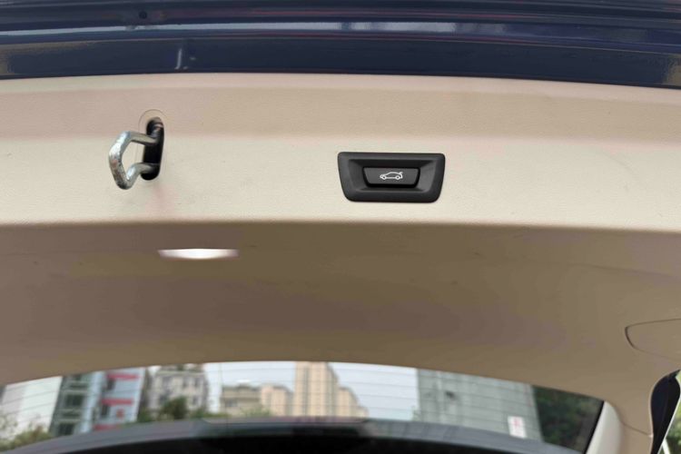 Used BMW X3 2018 xDrive28i M Sport Package China VI