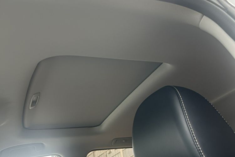 Used GAC Trumpchi M6 2023 PRO 270T DCT Luxury Edition Interior 4