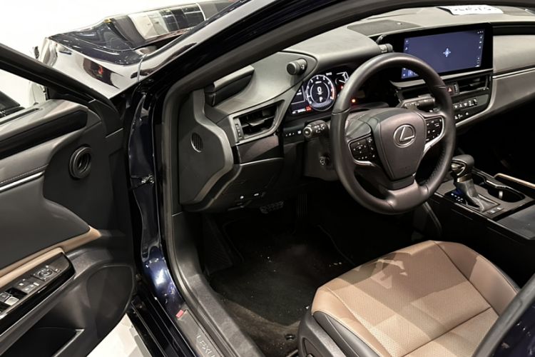 Used Lexus ES 2023 200 Excellence Edition
