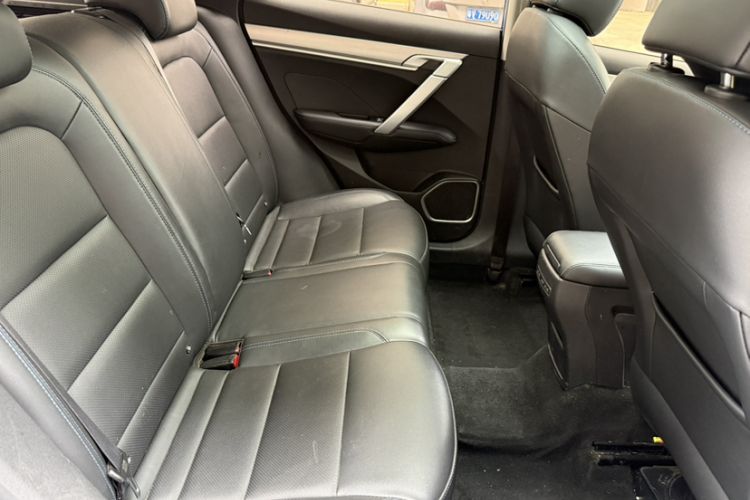 Used Geely Auto Coolray New Energy 2020 1.5T ePro Higher