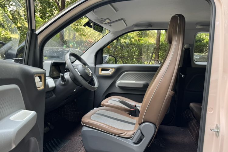 Used Wuling Hongguang MINIEV 2022 GAMEBOY 200km Gaming Edition with Lithium Iron Phosphate