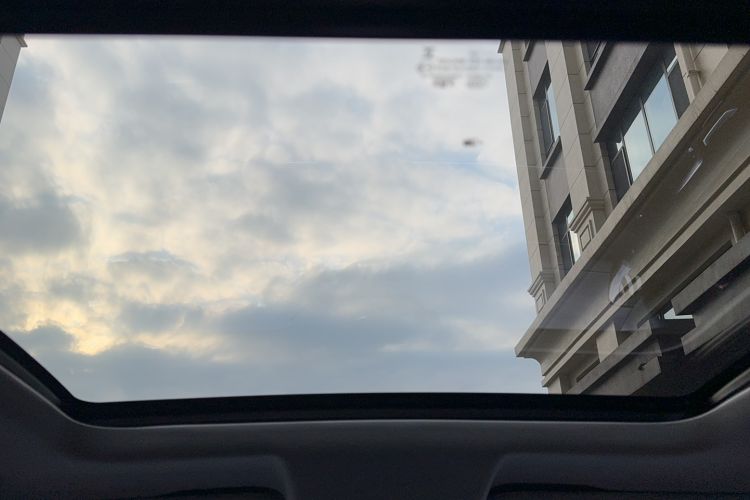 Used Chery Explore 06 C-DM 2024 Luxury Model