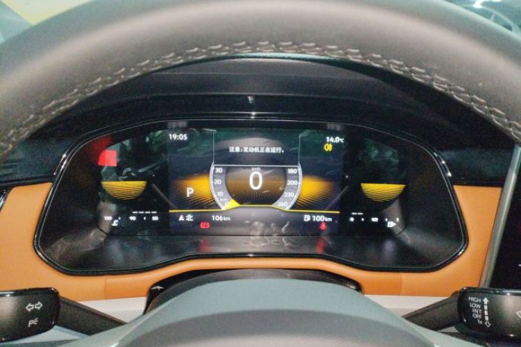 Used Volkswagen Bora 2025 Facelifted 200TSI DSG Yuexing Navigation Edition